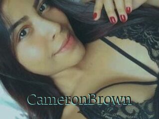 CameronBrown