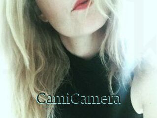 CamiCamera