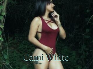 Cami_White