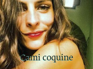 Cami_coquine