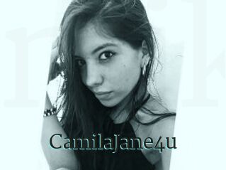 CamilaJane4u