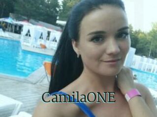 CamilaONE