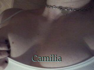 Camilia