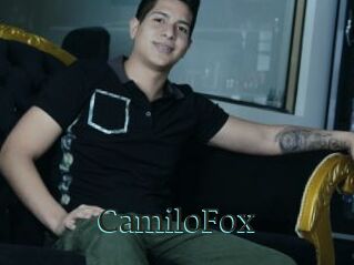 CamiloFox