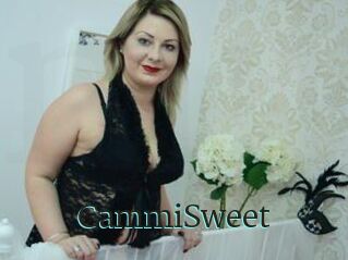 CammiSweet