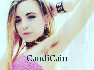 CandiCain