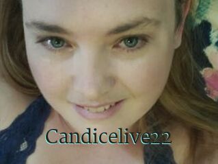Candicelive22