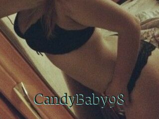 CandyBaby98