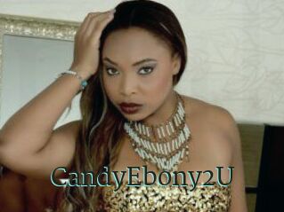CandyEbony2U