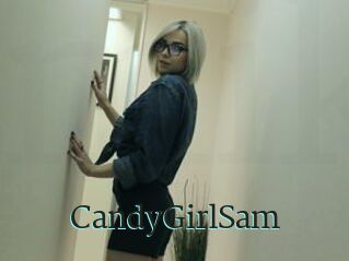 CandyGirlSam