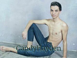 CandyHayden