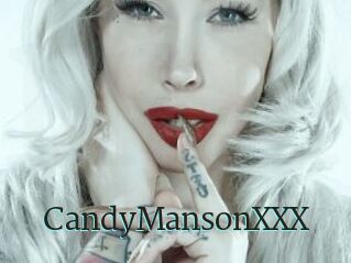 CandyMansonXXX