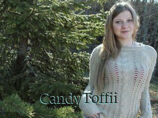 CandyToffii
