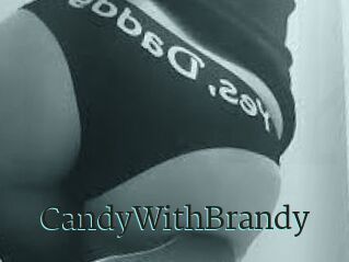 CandyWithBrandy