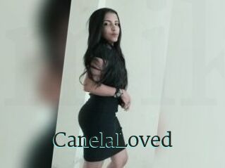 CanelaLoved