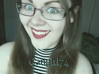 Cangirl74