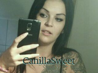 CanillaSweet