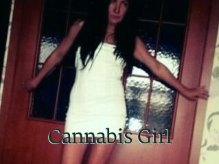 Cannabis_Girl