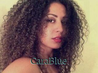 CaraBlue