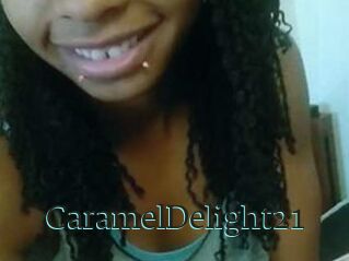 CaramelDelight21