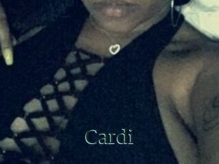 Cardi