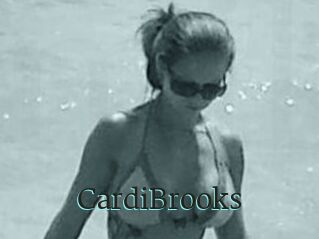 CardiBrooks