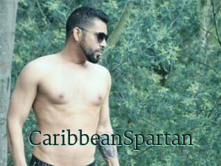CaribbeanSpartan