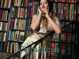 CarinaJames