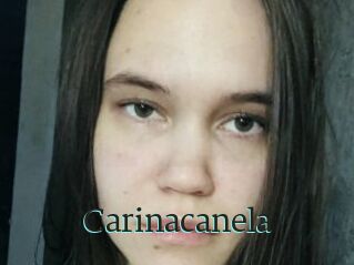 Carinacanela