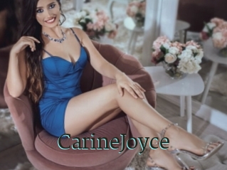 CarineJoyce