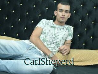 CarlSheperd