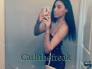 Carlithefreak