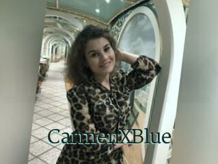 CarmenXBlue