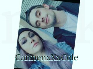 CarmenxXxCole