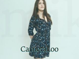 CarnetaLoo