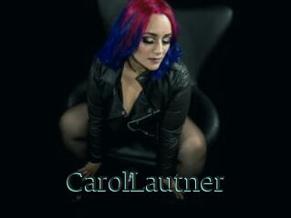 CarolLautner