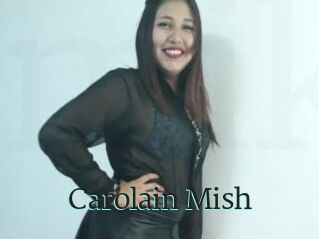 Carolain_Mish