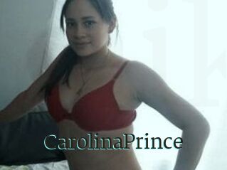 CarolinaPrince