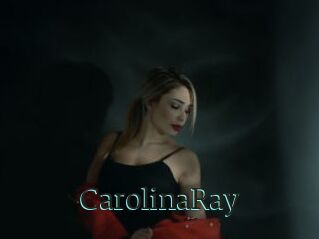 CarolinaRay
