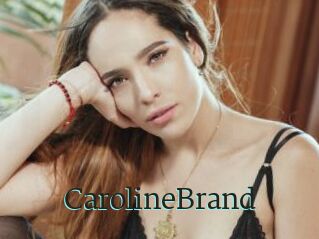 CarolineBrand