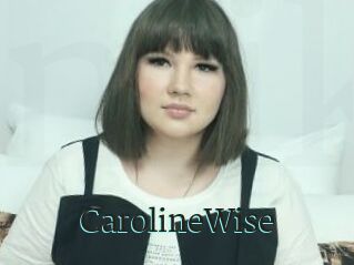 CarolineWise