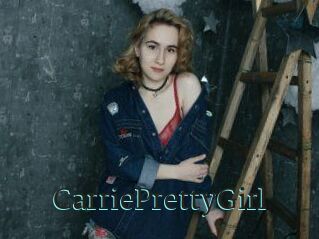 CarriePrettyGirl