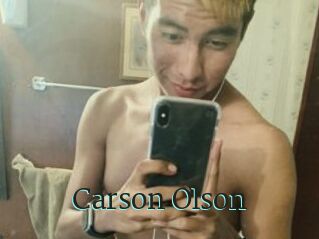 Carson_Olson