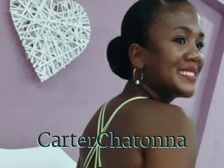 CarterChatonna