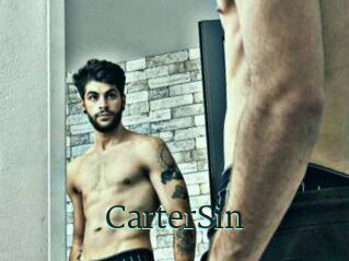 CarterSin