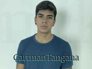 CartmanTangana