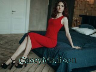 CaseyMadison