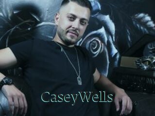 CaseyWells