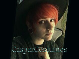 CasperCostumes