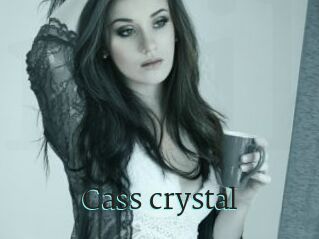 Cass_crystal